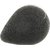 Спонж-конняку с бамбуковым углем Purito Bamboo Charcoal Konjac Sponge, 7 g