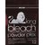 Пудра для знебарвлення волосся з бета-ді-фруктозними олігосахаридами Trendy Hair King Bleach Powder Plex, 500 ml, фото 