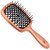 Щетка для волос Hollow Comb Superbrush Plus Bronze