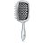 Щетка для волос Hollow Comb Superbrush Plus Silver, изображение 2