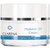 Clarena Hyaluron 3D Cream Ультра зволожуючий крем з трьома видами гіалуронової кислоти, 50 мл, фото 