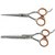 Набор профессиональных парикмахерских ножниц SPL 91055-02 5,5"