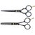 Набор профессиональных парикмахерских ножниц SPL 95355-02