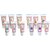 Тонуюча маска Nouvelle Rev Up Color Refreshing Mask, 200 ml, фото 