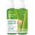 Гель для лица и тела Sesderma Hidraloe Aloe Gel, 250 ml + 250 ml