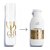 Шампунь для интенсивного блеска Wella Professionals Oil Reflections Luminous Reveal Shampoo, изображение 2