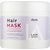 Маска для волос с эффектом ламинирования Mirella Professional Lami Action Hair Mask, 500 ml