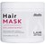 Маска для волос с эффектом ламинирования Mirella Professional Lami Action Hair Mask, 500 ml, изображение 2