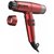 Профессиональный фен GA.MA IQ Lite MAX Red PH6035.RD, 1700 W, изображение 2