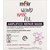 Экспресс-маска для интенсивного восстановления волос Itely Hairfashion WondHairFul Amplifico Revita Mask, 6*20ml