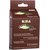 Хна для бровей Mina Ibrow Henna, 3 pcs, изображение 4 Хна для бровей Mina Ibrow Henna, 3 pcs, изображение 4