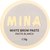 Белая паста для бровей Mina White Brow Paste, 5 g