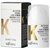 Несмываемая термомаска для волос с биопептидами Kaaral Extra K Bio-Peptides Thermal Leave-In Mask, изображение 3 Несмываемая термомаска для волос с биопептидами Kaaral Extra K Bio-Peptides Thermal Leave-In Mask, изображение 3