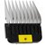 Насадка металлическая Moser Metal A5 Comb 1247-7840, 16 mm