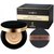 ВВ бальзам-кушон Genosys Skin Caring Blemish Balm Cushion SPF 50+/PA++++, 2 х15 g, фото _ab__is.image_number.default