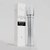 Лифтинговая анти-эйдж сыворотка вокруг глаз и для лица KRX Aesthetics Face Lift Firming Serum, 50 ml, изображение 2