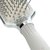 Щітка масажна Olivia Garden Expert Care Rectangular Nylon Bristles Silver S ID2038, фото _ab__is.image_number.default