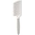 Щетка для укладки волос Olivia Garden Expert Care Vent Nylon Bristles White & Grey L ID2039, изображение 5