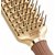 Щітка для волосся Olivia Garden Expert Style Vent Gold&Brown OGID2075, фото _ab__is.image_number.default