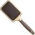 Щетка для волос Olivia Garden Care Rectangular Nylon Gold&Brown Large, OGID2074