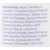 Увлажняющее молочко для тела с экстрактом шелка Interapothek Leche Hidratante Corporal Con Crisalida De Seda, 500 ml, изображение 3
