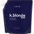 Осветительный порошок для волос Lakme K.Blonde Advanced Bleaching Powder, 500 g