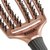 Щетка для укладки Olivia Garden Finger Brush Trinity Bronze OGID1689, изображение 2