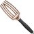 Щетка для укладки Olivia Garden Finger Brush Trinity Bronze OGID1689