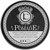 Черная помада для стайлинга волос для мужчин Lavish Care Black Pomade Medium Hold Black, 100 ml Черная помада для стайлинга волос для мужчин Lavish Care Black Pomade Medium Hold Black, 100 ml