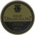 Твердий бальзам для догляду за бородою Lavish Care Solid Beard Balm, 30 ml, фото 