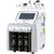 Аппарат для гидропилинга AquaFacial 8-в-1 с LED-маской модель 254 Beauty Service, изображение 2