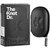 Защитный чехол для щетки для волос EVA Black Headcase The Knot Dr., изображение 3 Защитный чехол для щетки для волос EVA Black Headcase The Knot Dr., изображение 3