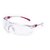 Очки защитные незапотевающие, покрытие от царапин, регулятор скобок Univet 506U, изображение 2
