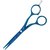 Ножницы парикмахерские Tondeo Spider Blue Offset 5.5" Ножницы парикмахерские Tondeo Spider Blue Offset 5.5"