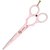 Ножницы парикмахерские Jaguar Pre Style Ergo Pink 5,5"