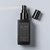 Сольовий текстуруючий спрей id Hair Black Xcls Saltwater Spray, 100 ml, фото _ab__is.image_number.default