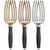 Щетка для укладки Olivia Garden Finger Brush Trinity Silver OGID1690, изображение 4