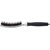 Щетка для укладки Olivia Garden Finger Brush Trinity Silver OGID1690, изображение 2