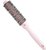 Брашинг Olivia Garden Expert Blowout Speed Wavy Bristles Pastel Pink, изображение 3 Брашинг Olivia Garden Expert Blowout Speed Wavy Bristles Pastel Pink, изображение 3
