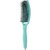 Щетка для волос Olivia Garden Finger Brush Combo Medium Mint, изображение 2