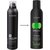 Термозащитный спрей для волос с блеском Alter Ego Stylego Protect Hi-T Security Spray, 300 ml, изображение 2