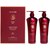Набір T-Lab Professional Aura Oil Absolute Wash and Absolute Cream Set