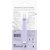 Філер для волосся з колагеном та кератином Joko Blend Stop Split Ends Filler, 10 ml, фото _ab__is.image_number.default Філер для волосся з колагеном та кератином Joko Blend Stop Split Ends Filler, 10 ml, фото _ab__is.image_number.default