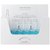 Лосьйон для живлення і блиску для сухого, тьмяного та ослабленого волосся Farmavita Amethyste Nutri Luminescence Nutritive Lotion, 12x8 ml, фото 