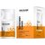 Сонцезахисний крем для обличчя Joko Blend Sunscreen Cream SPF 50, 30 ml, фото  Сонцезахисний крем для обличчя Joko Blend Sunscreen Cream SPF 50, 30 ml, фото