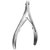 Кусачки для кожи Staleks Classic 10, 6 mm