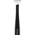 Пинцет для бровей Staleks Pro Expert 11 Type 3 Black, изображение 4