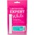 Сменные файлы белые для пилы прямой на мягкой основе Staleks Pro Expert 20, 30 pcs