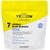 Пудра осветительная Yellow Professional Bleach 7 Levels Of Lift, 500 g