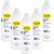 Оксидант Yellow Professional Color Peroxide, 1000 ml, фото 
